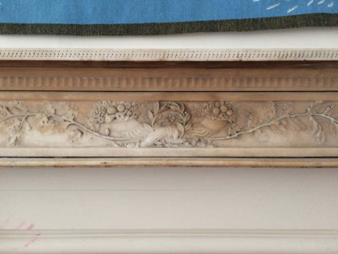 11 Parnell Square, Dublin 1 05 - Dining Room